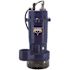 Pro Series Pumps 1/3 HP Cast Iron / Cast Aluminum Submersible Sump Pump