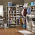 ClosetMaid Shelf and Rod 6 ft. x 12 in. Ventilated Wire Shelf