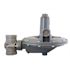 MARSHALL EXCELSIOR COMPANY MEC INDUSTRIAL LOW PRESSURE REGULATOR WITH 1 IN. ORIFICE, 2 IN. FNPT INLET AND OUTLET, 9-18 IN. WC