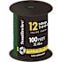 Southwire 100 ft. 12 Green Solid CU THHN Wire