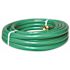 ULTRATECH INTERNATIONAL ULTRATECH ULTRA-PIPE DRIP DIVERTER HOSE, 25 FT. LONG, GREEN