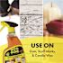 Goo Gone 12 oz. Goo and Adhesive Remover All-Purpose Cleaner Spray