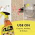 Goo Gone 12 oz. Goo and Adhesive Remover All-Purpose Cleaner Spray