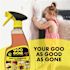 Goo Gone 12 oz. Goo and Adhesive Remover All-Purpose Cleaner Spray