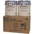Rust-Oleum Sierra S40 1 gal. Gray Water-Based Epoxy Floor Coating Kit