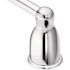 MOEN Mason 2 in. Towel Bar/Paper Holder Posts in Chrome (Pair)