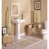 MOEN Mason Towel Ring in Chrome