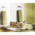 MOEN Mason Towel Ring in Chrome