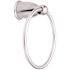 MOEN Mason Towel Ring in Chrome