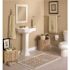 MOEN Mason 24 in. Replacement Towel Bar in Chrome