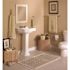 MOEN Mason 24 in. Replacement Towel Bar in Satin Nickel