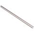 MOEN Mason 24 in. Replacement Towel Bar in Satin Nickel