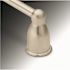 MOEN Mason 18 in. Replacement Towel Bar in Satin Nickel