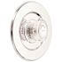 MOEN Chateau Trim Kit in Chrome