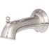 MOEN Brantford Single-Handle 1-Spray Posi-Temp Tub and Shower Faucet Trim Kit in Chrome (Valve Not Included)