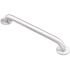 MOEN 18 in. x 1.25 in. Concealed Grab Bar in Stainless
