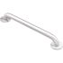 MOEN Home Care 24 in. x 1-1/4 in. Concealed Screw Grab Bar with SecureMount in Stainless Steel