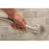 MOEN Home Care 36 in. Concealed Screw Grab Bar in Stainless Steel
