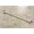 MOEN Home Care 42 in. x 1-1/4 in. Concealed Screw Grab Bar with SecureMount in Stainless Steel