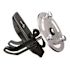 MOEN SecureMount 3.17 in. Stainless Steel Grab Bar Anchors in Chrome (2-Pack)