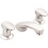 MOEN M-Press 8 in. Widespread 2-Handle Metering Bathroom Faucet in Polished Chrome