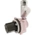 MOEN Commercial 1 in. Dia Solenoid and Solenoid Housing