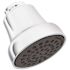 CLEVELAND FAUCET GROUP Cornerstone 1-Spray 2.69 in. Showerhead in Chrome