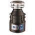 InSinkErator BADGER 1 1/3HP DISPOSER