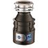 InSinkErator BADGER 5 1/2HP DISPOSER