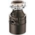 InSinkErator BADGER 5 1/2HP DISPOSER
