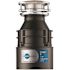 InSinkErator BADGER 5 1/2HP DISPOSER