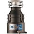 InSinkErator BADGER 5 1/2HP DISPOSER W/CORD