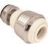 ProPlus 2.2 GPM Swivel Aerator Dual Threaded Plastic Body