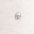 MOEN Chateau 1-Handle Posi-Temp Shower Faucet Trim with Valve in Chrome