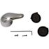 MOEN Handle Kit in Chrome