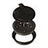 ProPlus PRO PLUS DISPOSER SPLASH GUARD