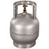 Worthington 10 lb. Empty Aluminum Propane Tank
