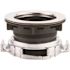 WHIRLAWAY EZ Mount Sink Flange Kit