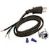 MOEN Garbage Disposal Power Cord Kit