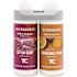 Rubbermaid Commercial Products Microburst Duet 6 oz. Cotton Berry/Refreshing Citrus Automatic Air Freshener Refill (4-Pack)