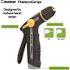 Melnor Adjustable Rear-Trigger Nozzle