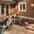 Melnor Rear-Trigger 8-Pattern Adjustable Nozzle