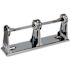 DISPENSER TOILET TISSUE DOUBLE2.75X6X4.25 CHROME