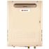 NORITZ 199,900 BTUH Max 11.1 GPM Residential Outdoor Condensing Front Exhaust Natural Gas Tankless Water Heater
