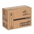 Dixie Ultra SmartStock Series-B Medium-Weight White Disposable Polypropylene Plastic Forks & Sporks, (960 per Case)