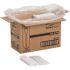 Dixie Ultra SmartStock Series-B Medium-Weight White Disposable Polypropylene Plastic Forks & Sporks, (960 per Case)