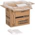 Georgia-Pacific DIXIE SMARTSTOCK White Medium Weight Sppons Polypropylene Refill (960 per Case)