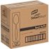 Georgia-Pacific DIXIE SMARTSTOCK White Medium Weight Sppons Polypropylene Refill (960 per Case)