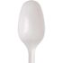 Georgia-Pacific DIXIE SMARTSTOCK White Medium Weight Sppons Polypropylene Refill (960 per Case)