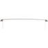 GE Refrigerator Freezer Door Fixed Rack